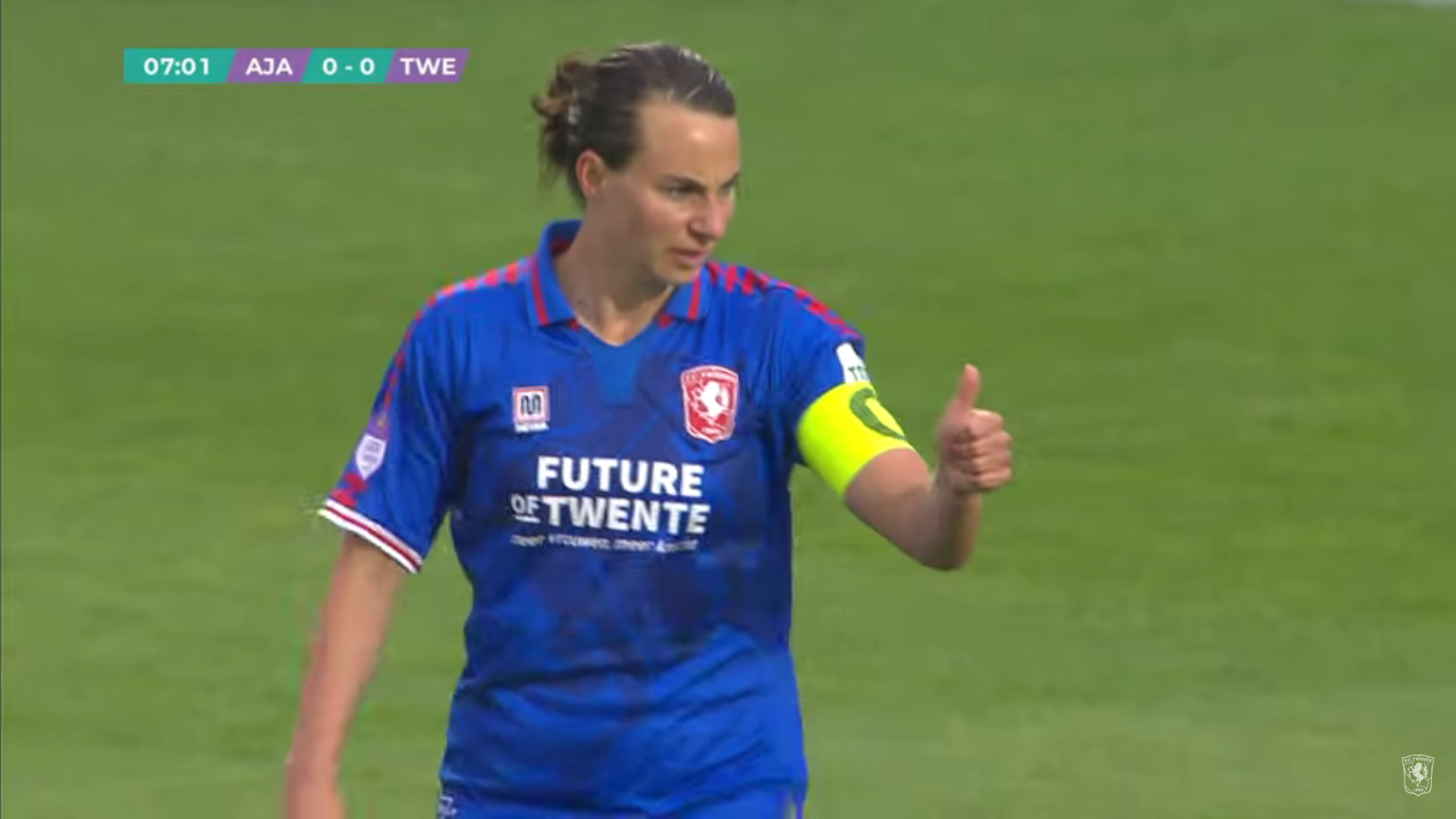 Renate Jansen - FC Twente - Pure Energie Eredivisie Vrouwen.png
