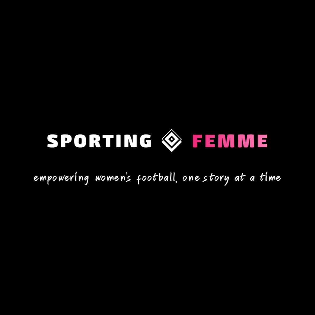 Sporting Femme